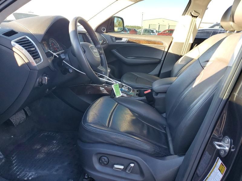 2014 Audi Q5 Premium Plus