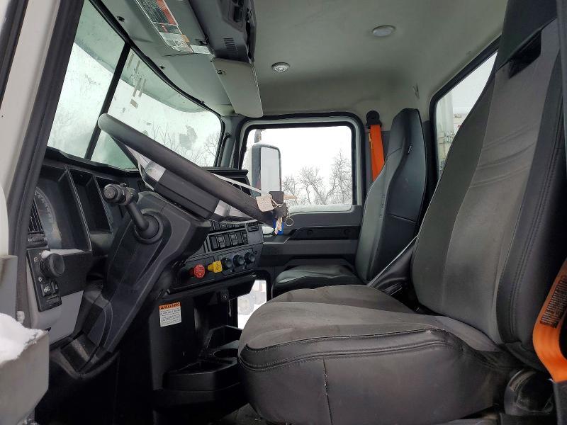 2023 Mack Anthem Semi Truck