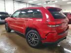 2017 Jeep Grand Cherokee Trailhawk