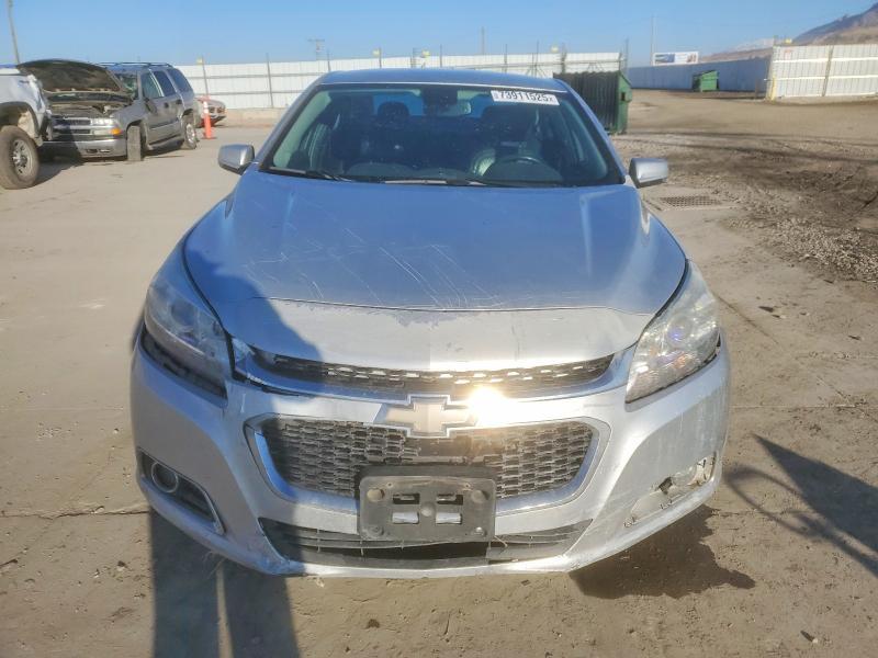 2016 Chevrolet Malibu Limited ltz
