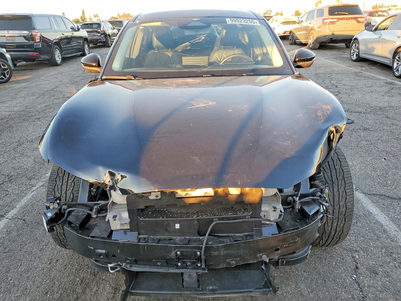 2024 Ford Mustang Mach-e Select