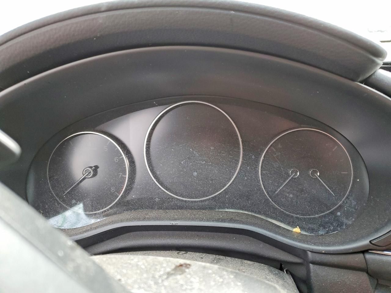 2020 Mazda 3 Premium