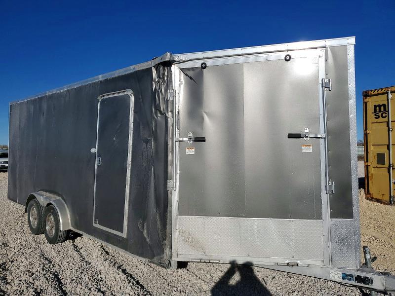 2023 Wildwood 2023 Forest River Enclosed Cargo Trailer