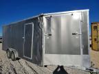 2023 Foresriver 2023 Forest River Enclosed Snowmobile Trailer