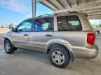 2004 Honda Pilot exl