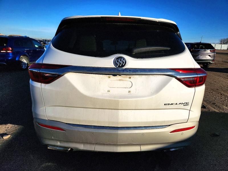 2019 Buick Enclave Premium