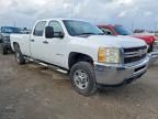 2011 Chevrolet Silverado C2500 Heavy Duty