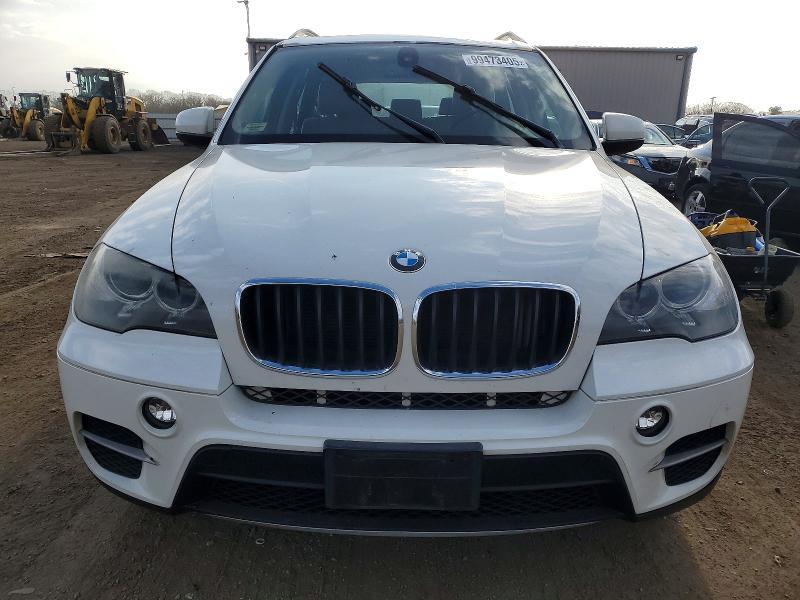 2013 BMW X5 Xdrive35i