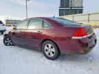2007 Chevrolet Impala lt