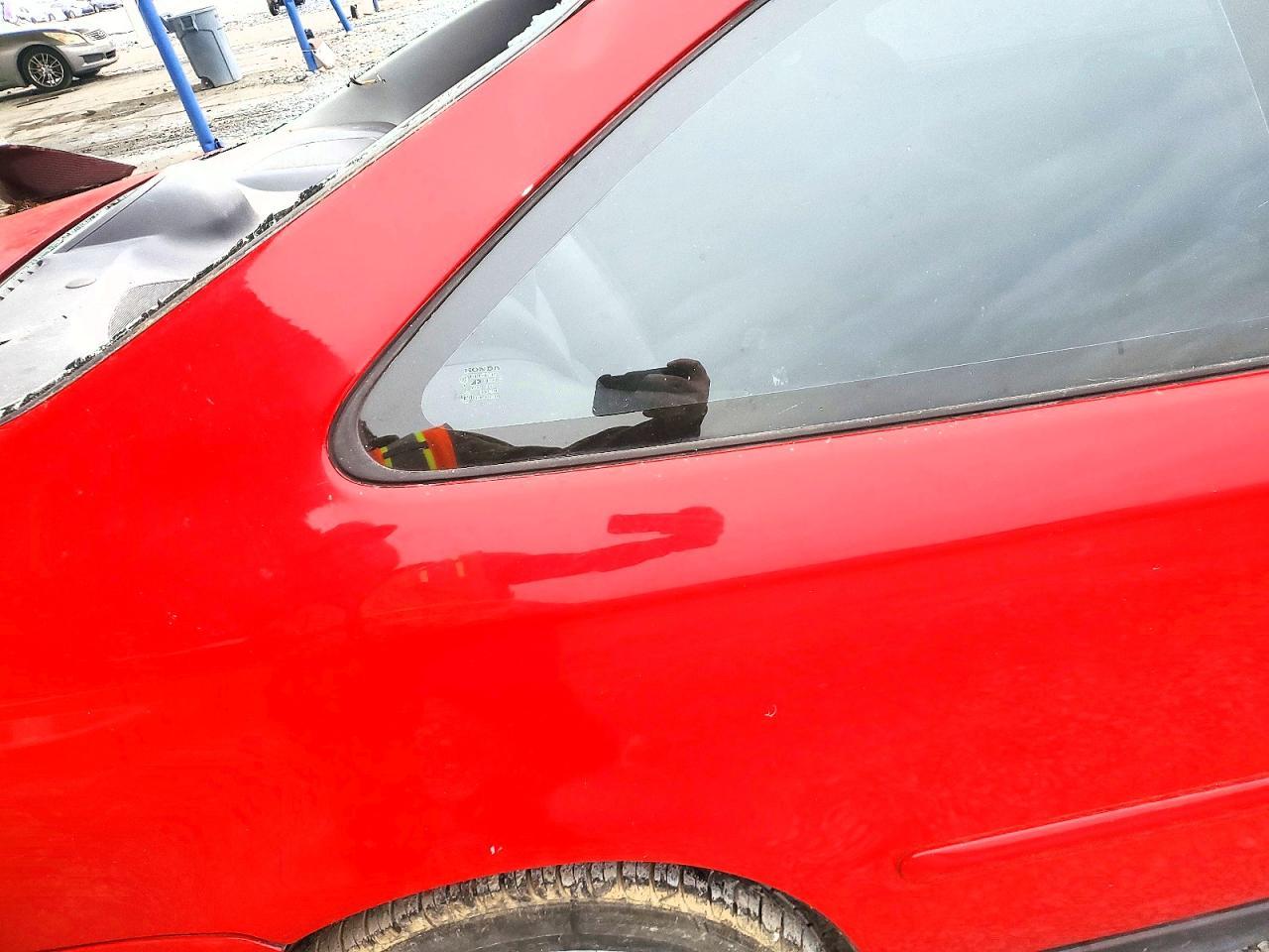1998 Honda Civic ex