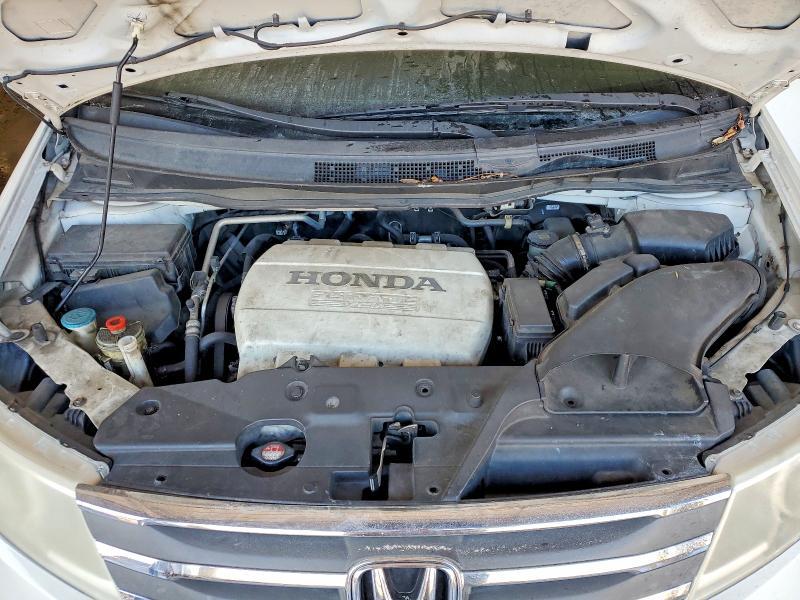 2011 Honda Odyssey Touring