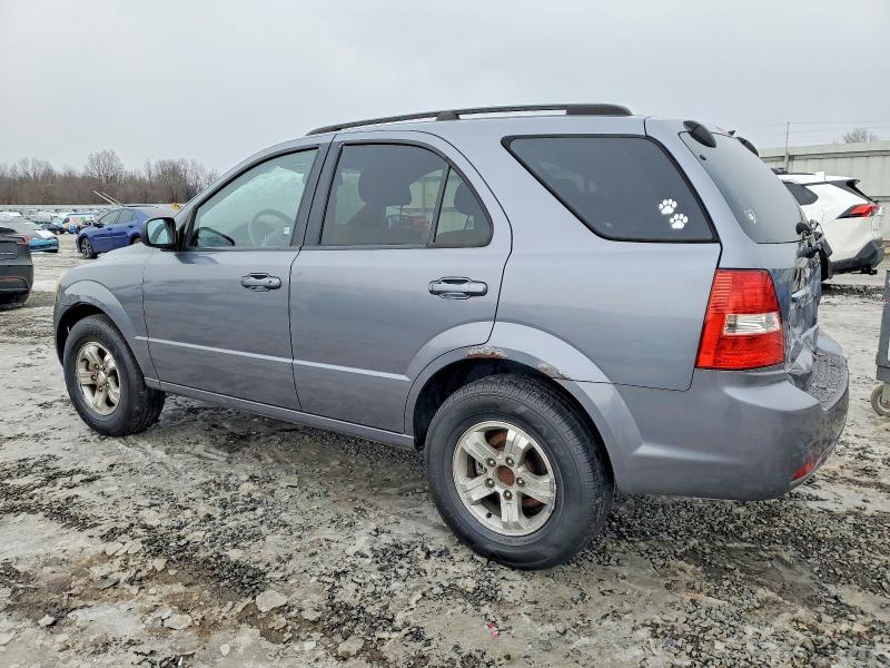 2008 KIA Sorento
