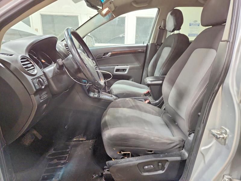 2013 Chevrolet Captiva ls