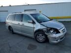 2005 Honda Odyssey ex