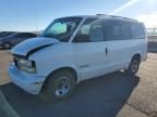 2001 GMC Safari xt