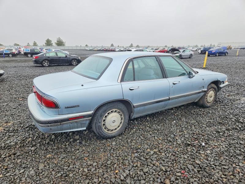 1995 Buick Lesabre Custom