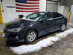 2019 Hyundai Elantra se for sale in Candia, NH