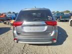 2017 Mitsubishi Outlander es