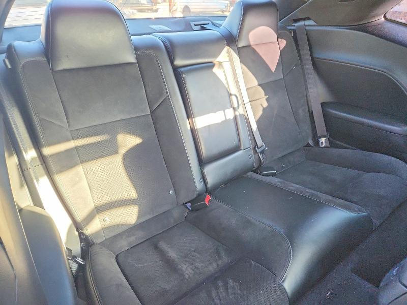 2017 Dodge Challenger