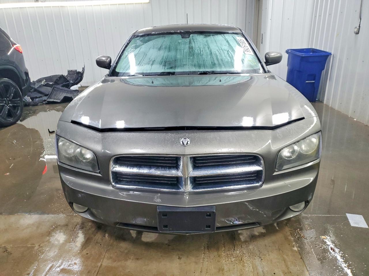 2008 Dodge Charger r