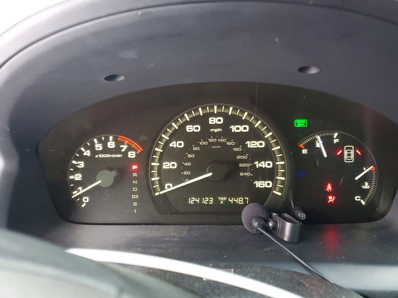 2007 Honda Accord se