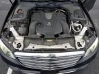 2018 Mercedes-Benz E 400 4matic