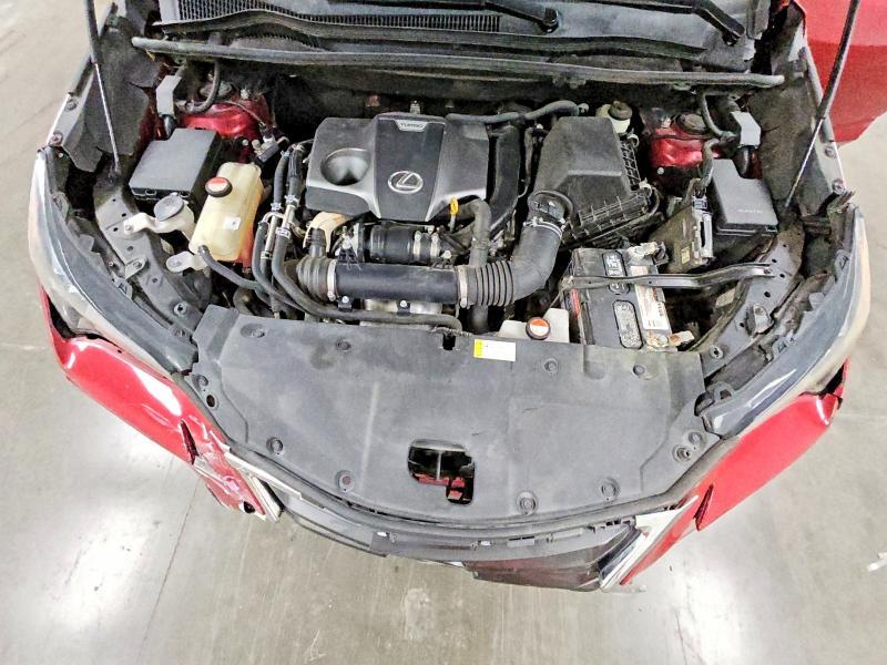 2016 Lexus Nx 200t Base