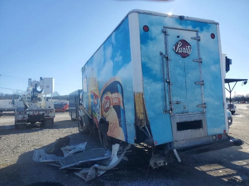 2020 Freightliner M2 106 Medium Duty