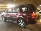 2013 Honda Pilot Touring