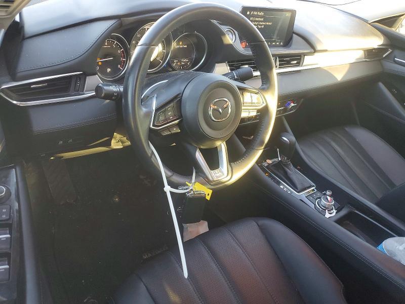2020 Mazda 6 Grand Touring