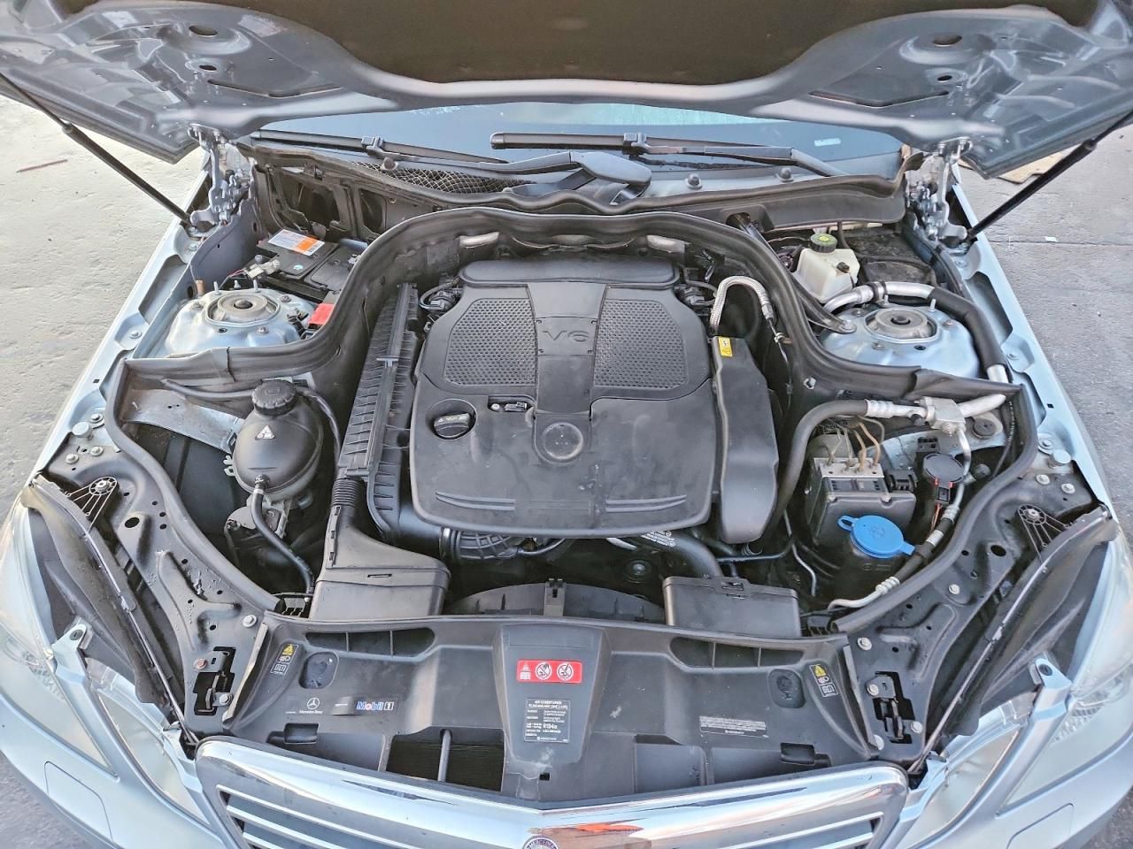 2013 Mercedes-Benz E 350 4matic Wagon