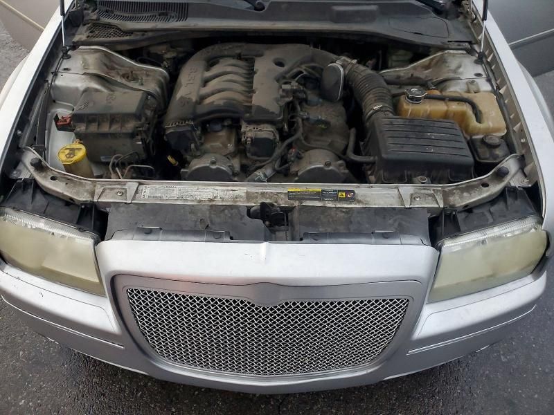 2006 Chrysler 300 Touring