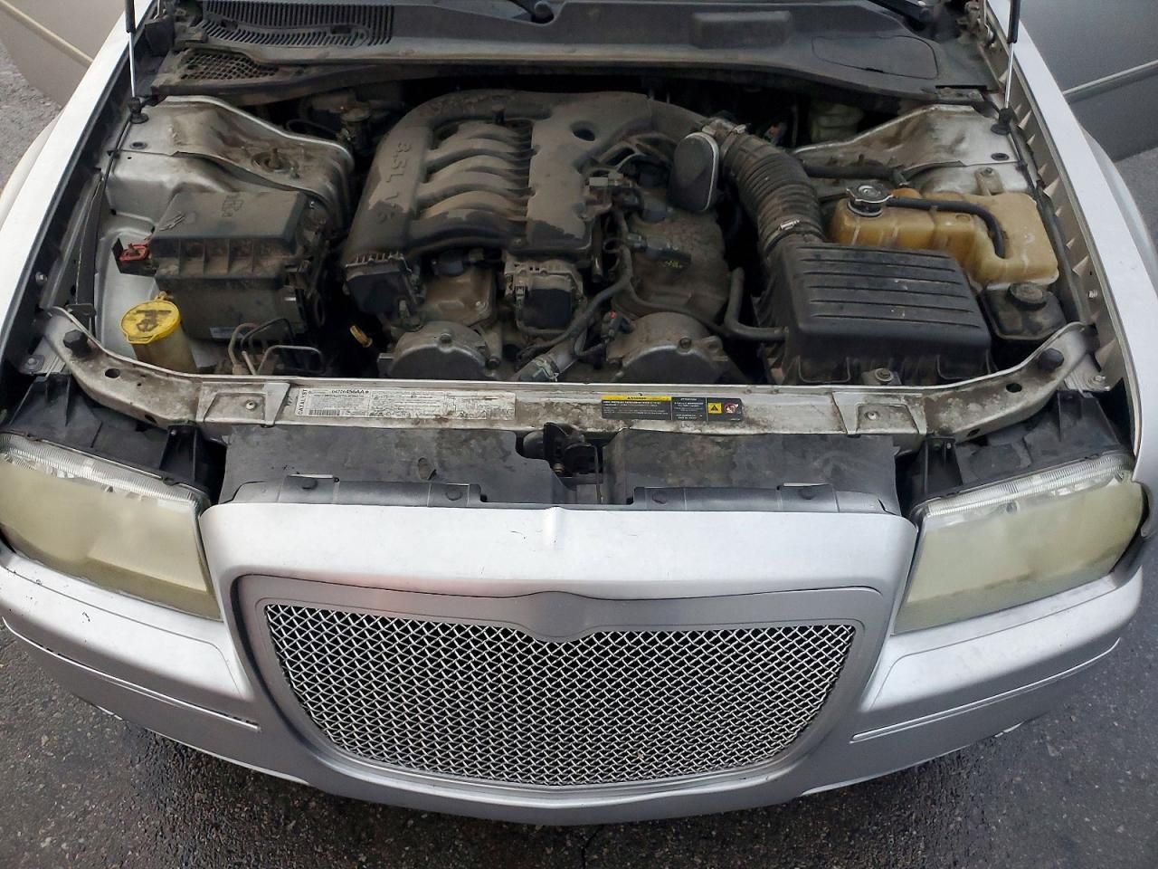 2006 Chrysler 300 Touring