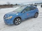 2014 Subaru Xv Crosstrek 2.0i Hybrid
