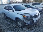 2012 KIA Sorento Base