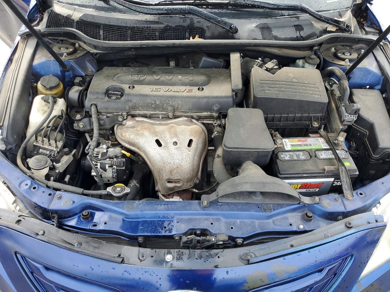 2007 Toyota Camry ce