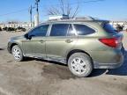 2015 Subaru Outback 2.5i