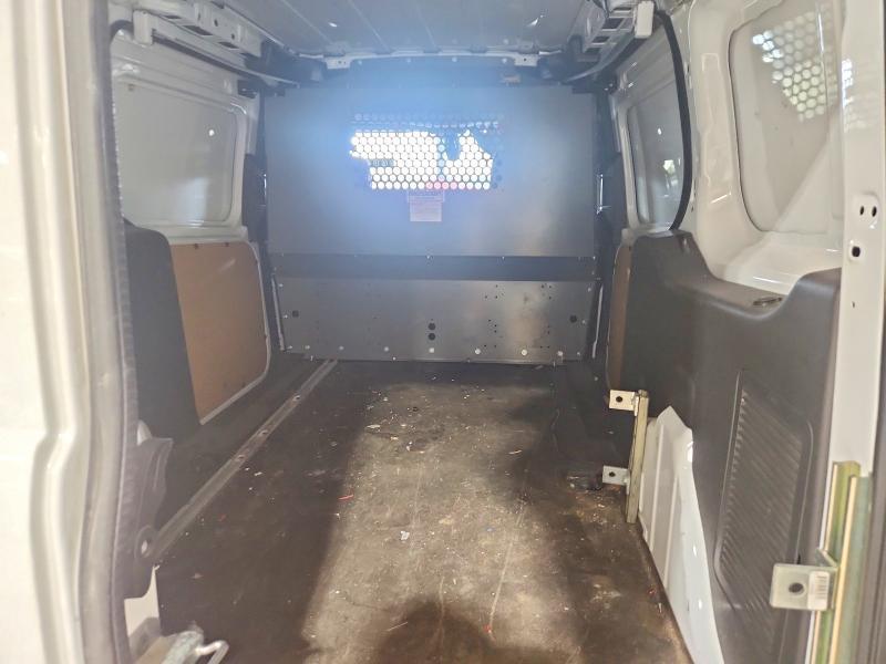 2018 Ford Transit Connect Delivery Van