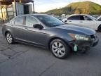 2008 Honda Accord ex