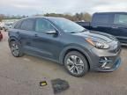 2022 KIA Niro s
