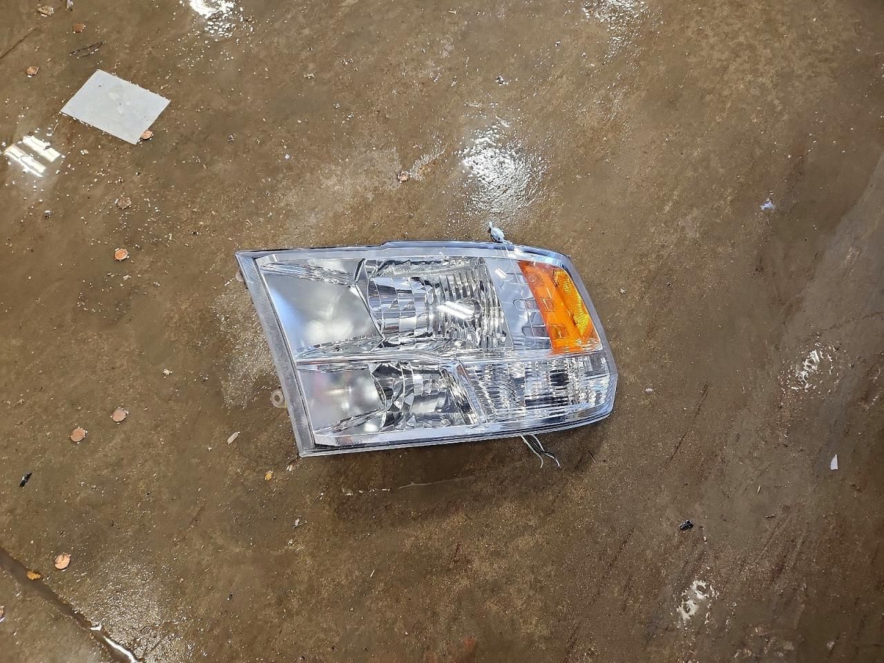 2019 Dodge Ram 1500 Classic slt