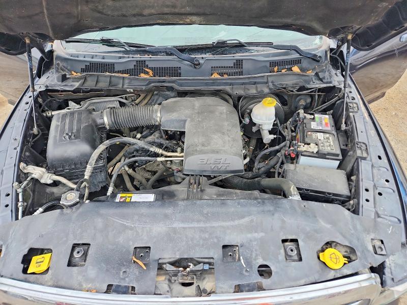 2019 Dodge Ram 1500 Classic Tradesman