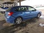 2016 Subaru Impreza Premium