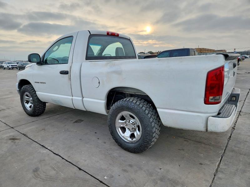 2006 Dodge RAM 1500 ST