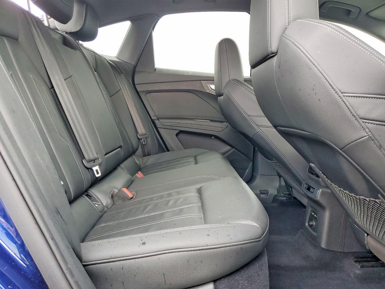 2023 Audi Q4 E-tron
