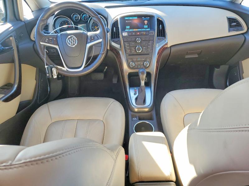 2015 Buick Verano