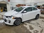 2020 Chevrolet Sonic lt