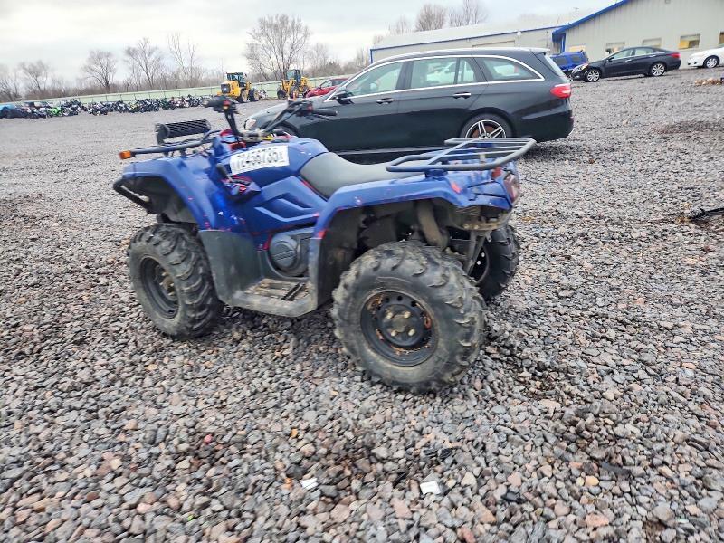 2020 Cf Moto Cforce 500 ATV