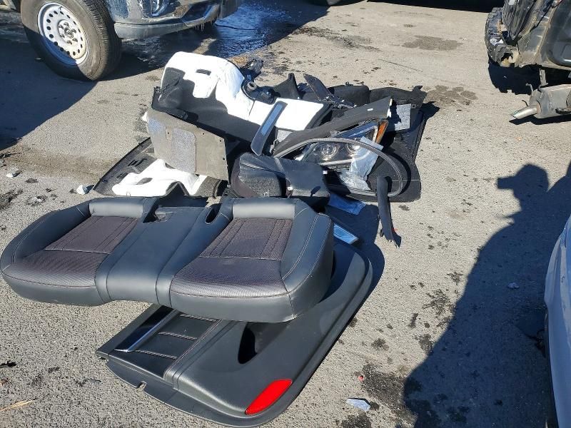 2020 Genesis G80 Base