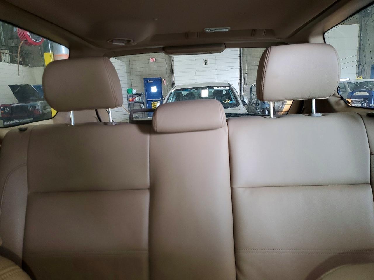 2005 Subaru Forester 2.5xs ll Bean